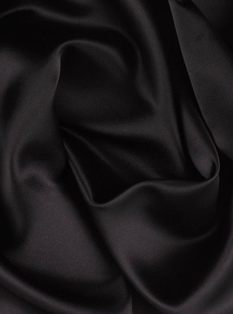 Black Satin