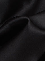 Black Satin