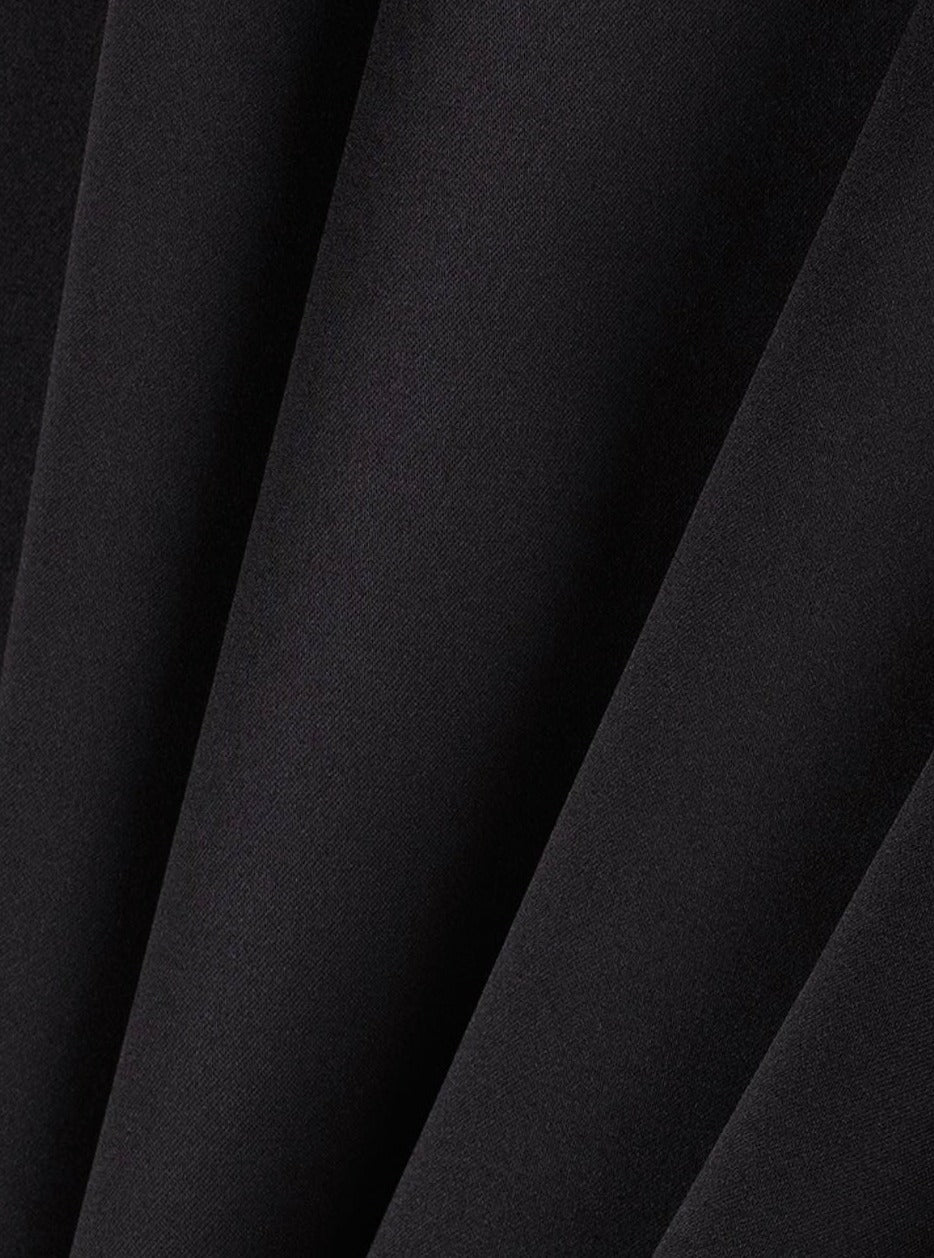 Black Satin