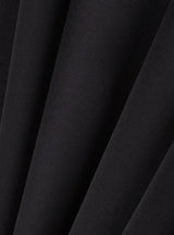 Black Satin