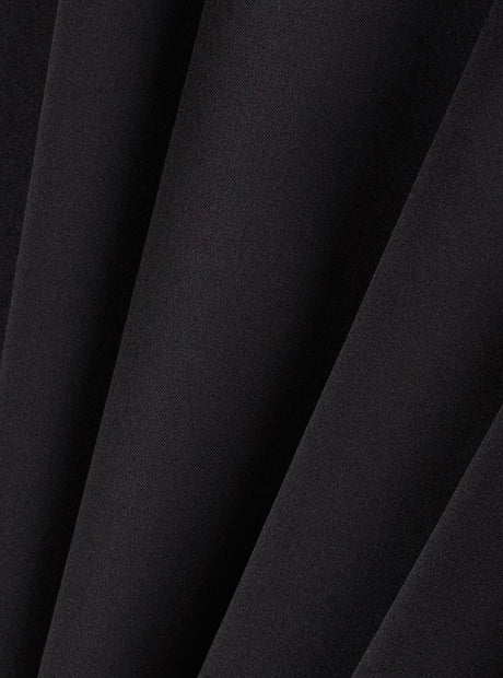 Black Satin
