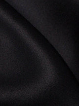 Black Satin