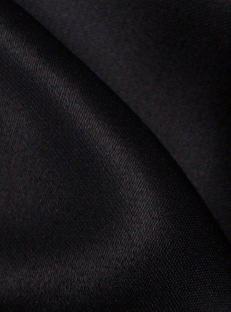 Black Satin