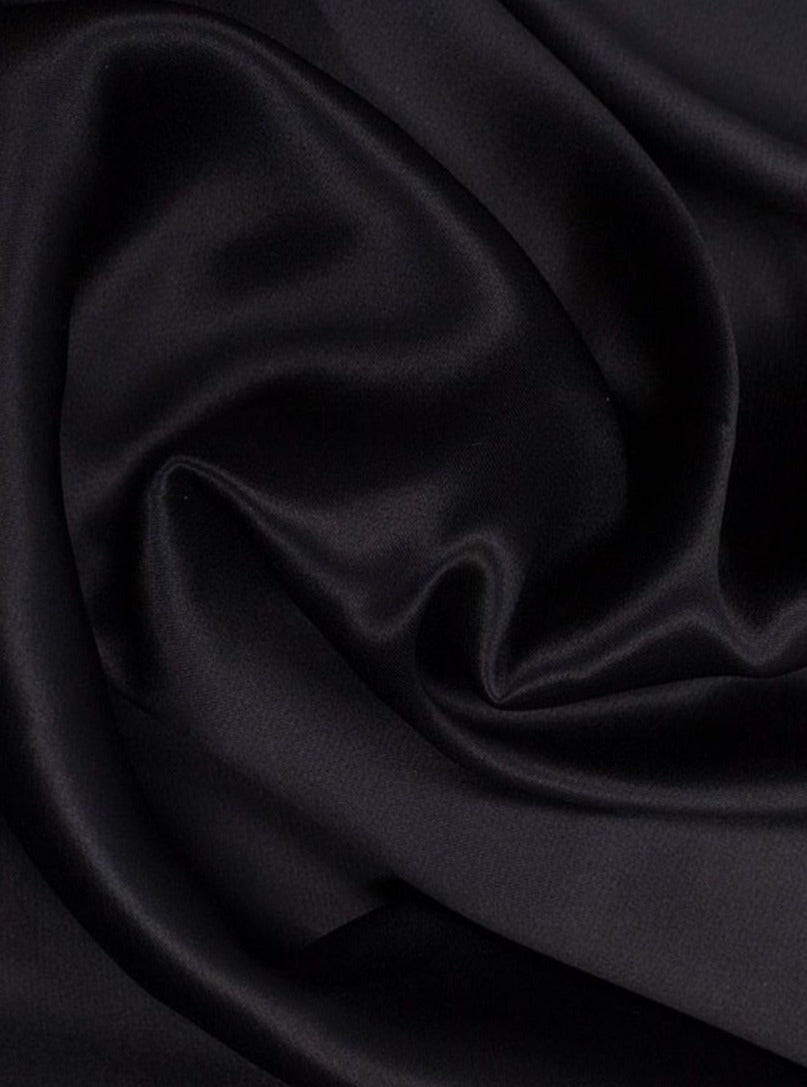 Black Satin