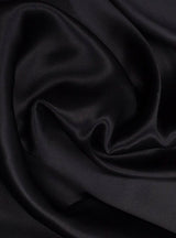 Black Satin