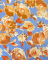 Printed Stretch Satin