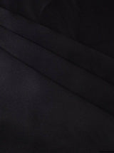 Black Satin
