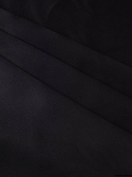Black Satin
