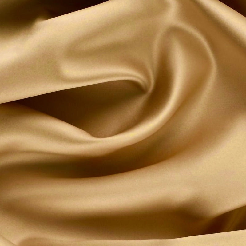 Duchesse Satin Cappuccino