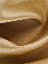 Duchesse Satin Cappuccino