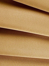 Duchesse Satin Cappuccino