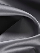 Gray Satin