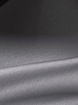 Gray Satin