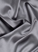 Gray Satin