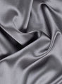 Gray Satin