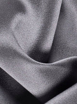 Gray Satin