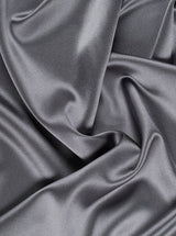 Gray Satin