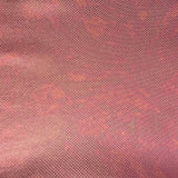 Nylon Spandex Tricot Fabric Moonlight Foil 60"
