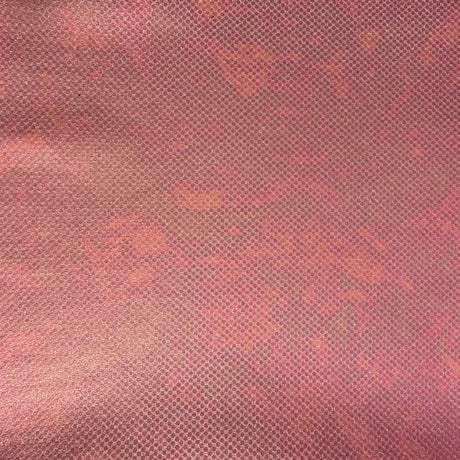 Nylon Spandex Tricot Fabric Moonlight Foil 60"