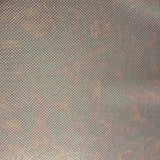 Nylon Spandex Tricot Fabric Moonlight Foil 60"