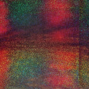 Tie-Dye Foggy Hologram Nylon Spandex Fabric