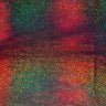 Tie-Dye Foggy Hologram Nylon Spandex Fabric