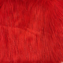 Faux Fur Fabric Tinsel Sparkle Glitter Long Pile Shaggy