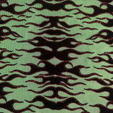 Glitter Mesh Fabric 4-Way Stretch Nylon Spandex