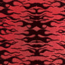 Glitter Mesh Fabric 4-Way Stretch Nylon Spandex