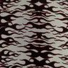 Glitter Mesh Fabric 4-Way Stretch Nylon Spandex