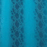 Faux Snake Skin Vinyl Fabric Viper Sopythana