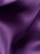 Purple Satin
