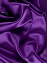 Purple Satin
