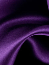 Purple Satin