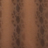 Faux Snake Skin Vinyl Fabric Viper Sopythana