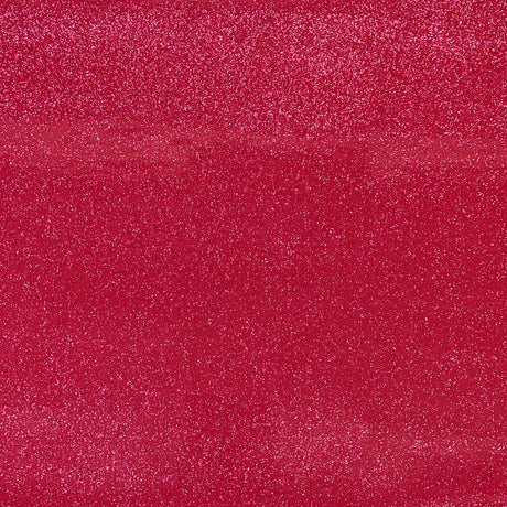 Sparkle Glitter Vinyl Fabric - Glitter Finish, 54" Width (1 Yard)