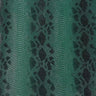 Faux Snake Skin Vinyl Fabric Viper Sopythana