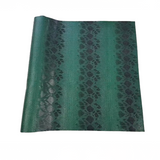 Faux Snake Skin Vinyl Fabric Viper Sopythana