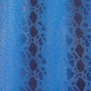 Faux Snake Skin Vinyl Fabric Viper Sopythana