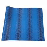 Faux Snake Skin Vinyl Fabric Viper Sopythana