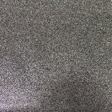 Sparkle Glitter Vinyl Fabric - Glitter Finish, 54" Width (1 Yard)