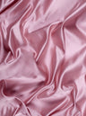 Pink Blush Satin