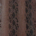 Faux Snake Skin Vinyl Fabric Viper Sopythana