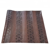 Faux Snake Skin Vinyl Fabric Viper Sopythana