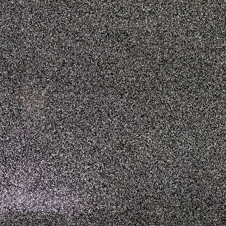 1 Yard Sparkle Glitter Vinyl Fabric 54" Wide Non-Stretch Upholstery Material for Crafts & Décor