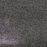 Sparkle Glitter Vinyl Fabric - Glitter Finish, 54" Width (1 Yard)