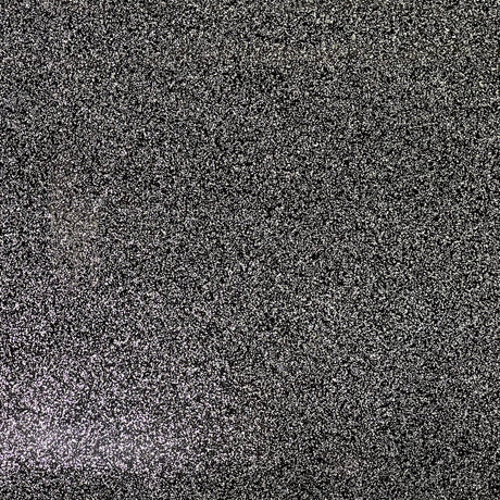 Sparkle Glitter Vinyl Fabric - Glitter Finish, 54" Width (1 Yard)