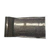 Sparkle Glitter Vinyl Fabric - Glitter Finish, 54" Width (1 Yard)