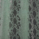 Faux Snake Skin Vinyl Fabric Viper Sopythana