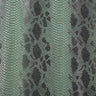 Faux Snake Skin Vinyl Fabric Viper Sopythana